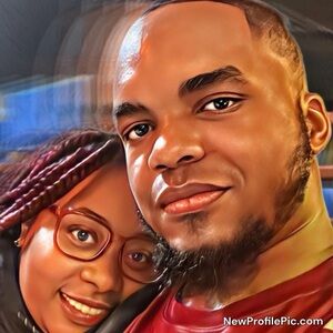 Meet your Posher, Tavaris